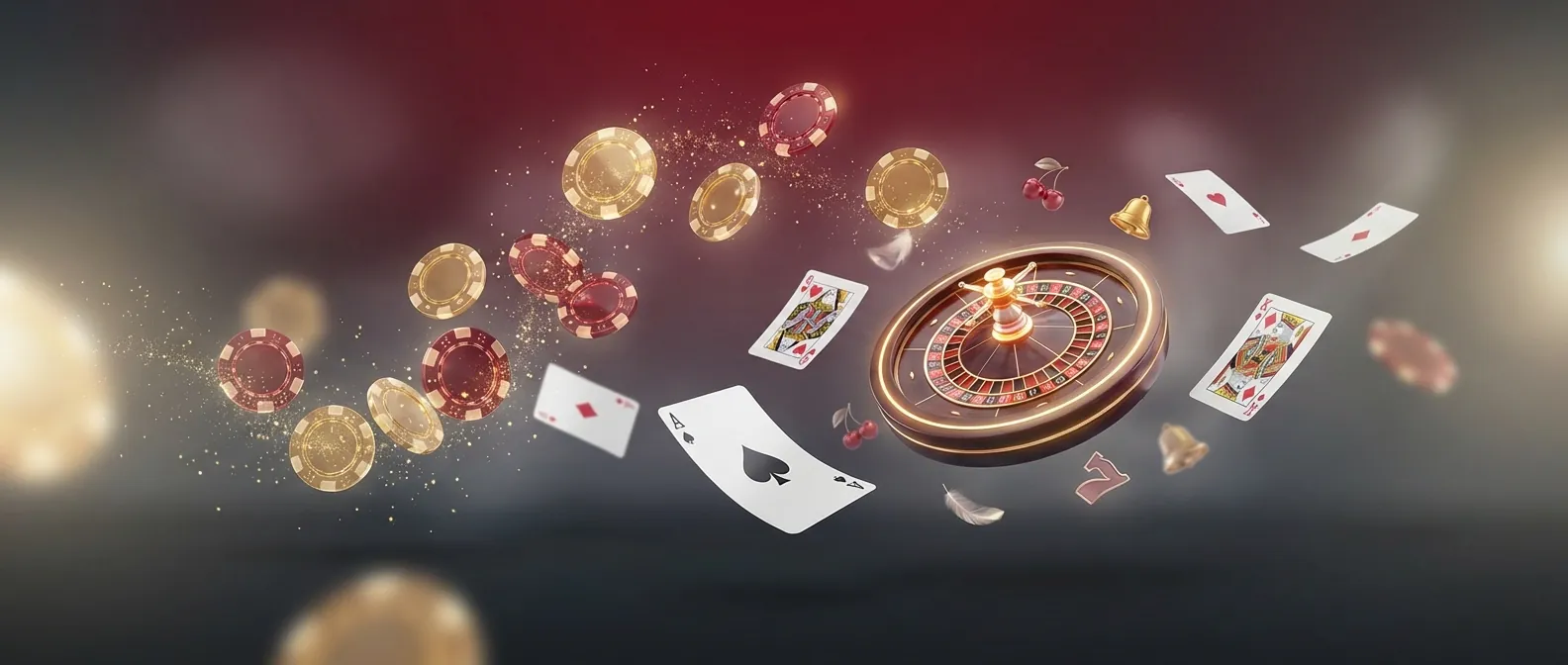 Shuffle Casino bonus